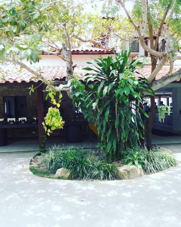 Flat Fazenda Monte Castelo - Netflix -Internet- Ao lado da Piscina do Hotel Gravatá Exterior foto