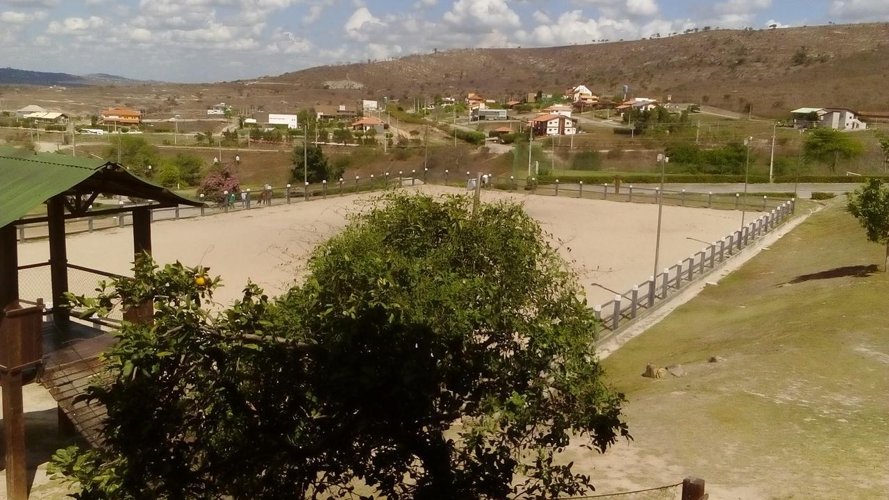 Flat Fazenda Monte Castelo - Netflix -Internet- Ao lado da Piscina do Hotel Gravatá Exterior foto