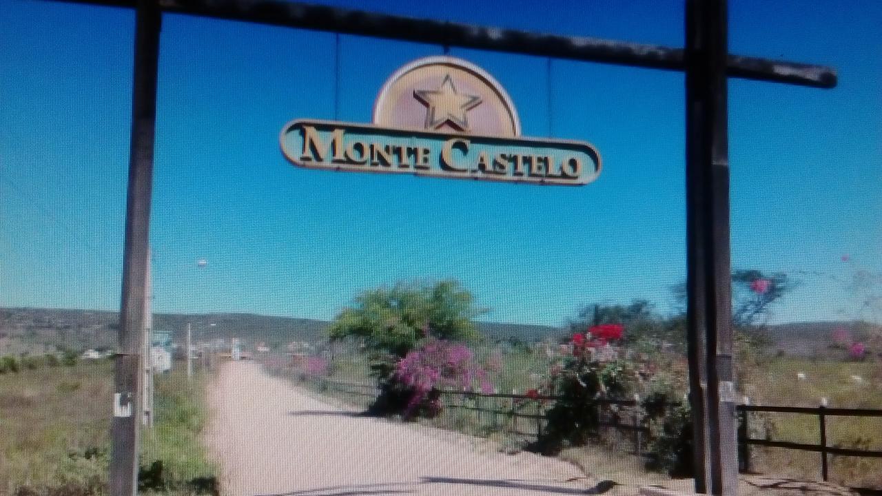 Flat Fazenda Monte Castelo - Netflix -Internet- Ao lado da Piscina do Hotel Gravatá Exterior foto